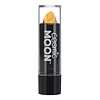 moon Metallic Lipstick Gold