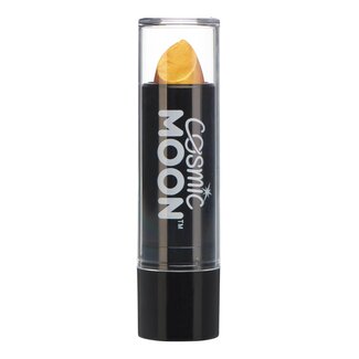 moon Metallic Lipstick Gold