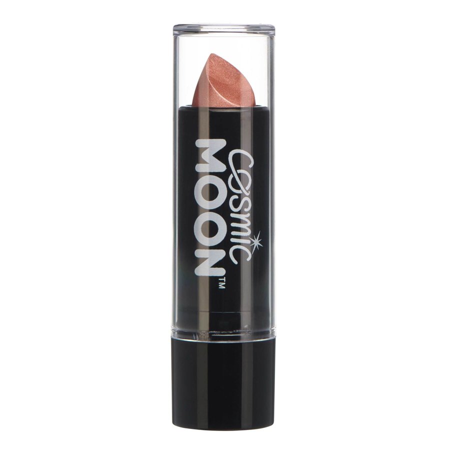 Metallic Lipstick Rosé Gold-1