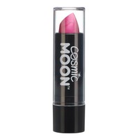 Metallic Lipstick Pink