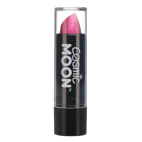 Metallic Lipstick Pink 