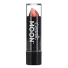 moon Metallic Lipstick Red