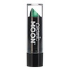 moon Metallic Lipstick Green