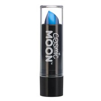 Metallic Lipstick Blue