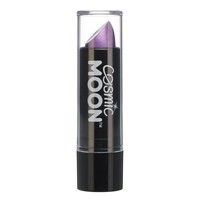 Metallic Lipstick Purple