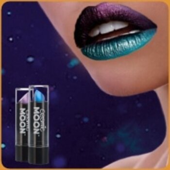 Metallic Lipstick