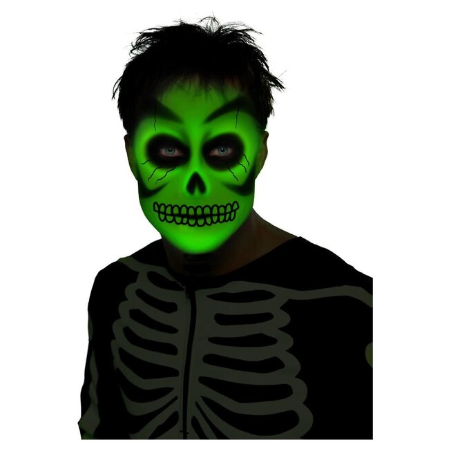 Glow In The Dark cream - 19ml