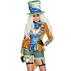 Leg Avenue Classic Mad Hatter