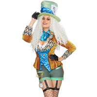 thumb-Classic Mad Hatter-3