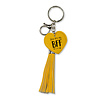 Miko Sleutelhanger Tassel - BFF