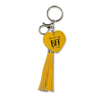 Sleutelhanger Tassel - BFF