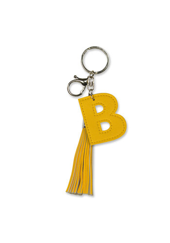 Sleutelhanger Tassel - B 