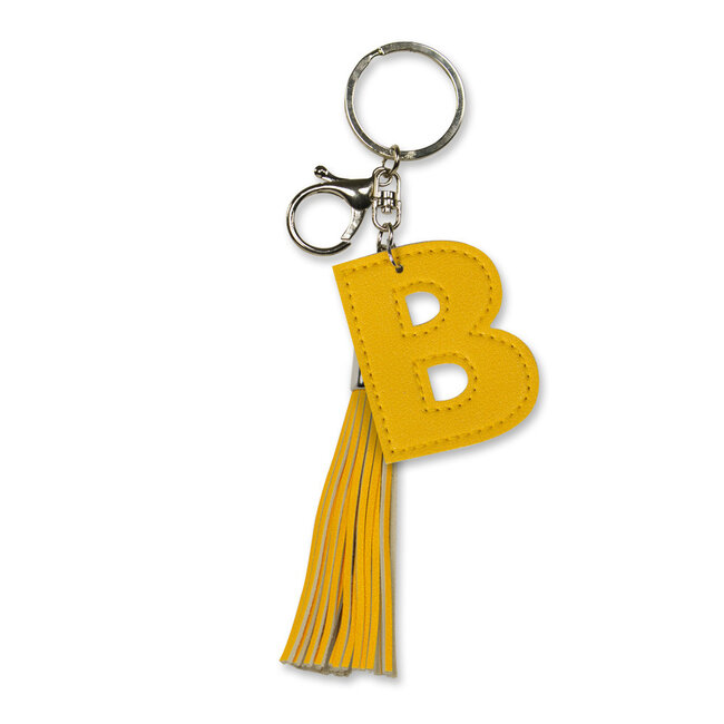 Sleutelhanger Tassel - B