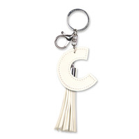 Sleutelhanger Tassel - C