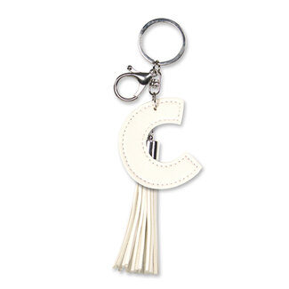 Miko Sleutelhanger Tassel - C Miko Sleutelhanger Tassel - C