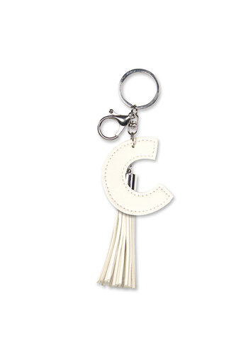 Sleutelhanger Tassel - C 