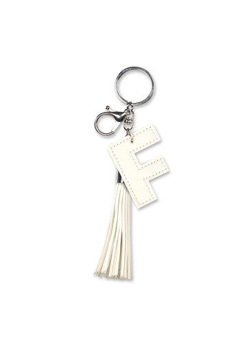 Sleutelhanger Tassel - F 