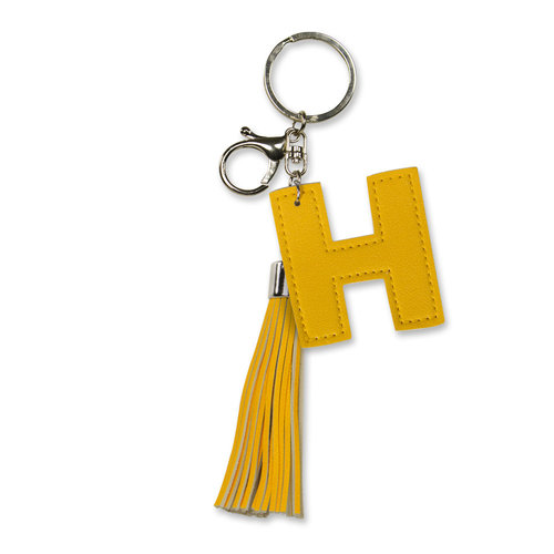 Sleutelhanger Tassel - H 