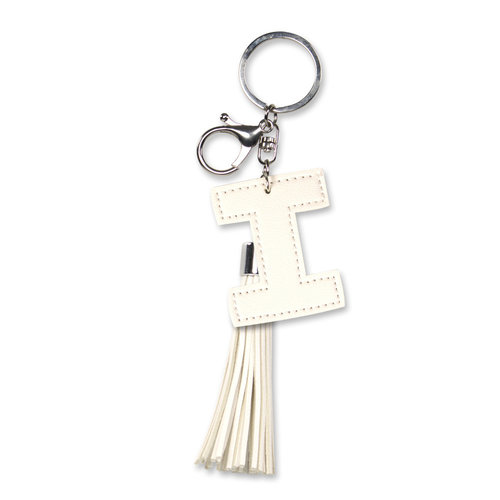 Sleutelhanger Tassel - I 