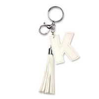 Sleutelhanger Tassel - K