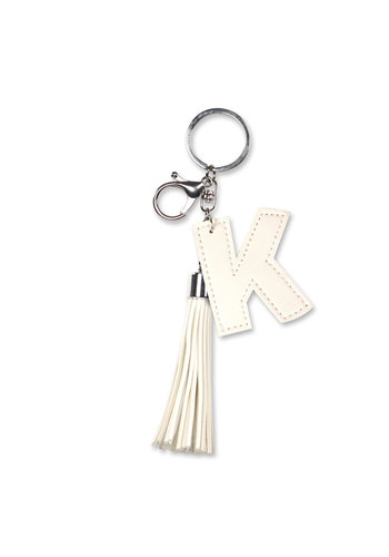 Sleutelhanger Tassel - K 