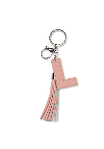 Sleutelhanger Tassel - L 