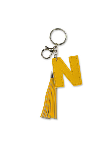 Sleutelhanger Tassel - N 