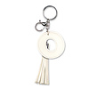 Miko Sleutelhanger Tassel - O