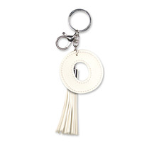 Sleutelhanger Tassel - O