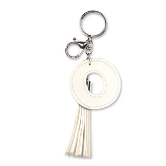 Miko Sleutelhanger Tassel - O