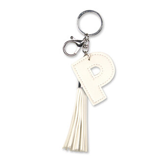 Miko Sleutelhanger Tassel - P Miko Sleutelhanger Tassel - P