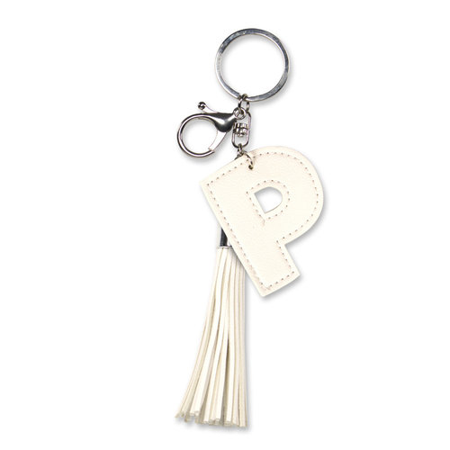 Sleutelhanger Tassel - P 