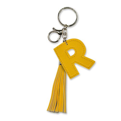 Sleutelhanger Tassel - R 