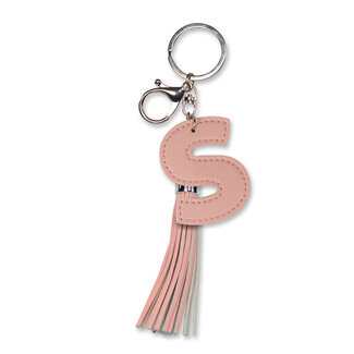Miko Sleutelhanger Tassel - S Miko Sleutelhanger Tassel - S