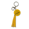 Miko Sleutelhanger Tassel - DOCHTER