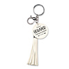 Miko Sleutelhanger Tassel - GESLAAGD