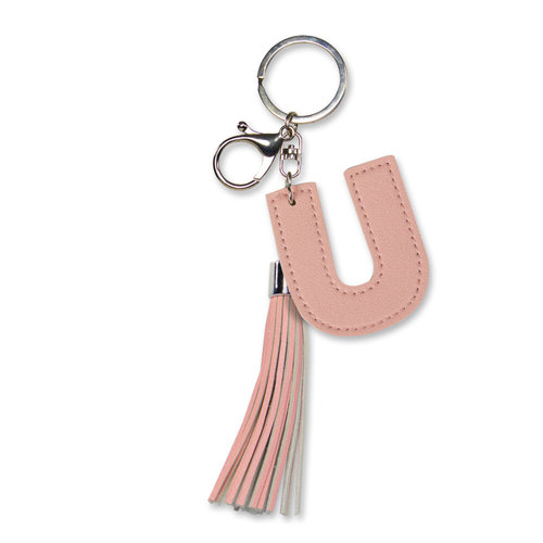 Sleutelhanger Tassel - U 