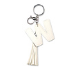 Miko Sleutelhanger Tassel - W