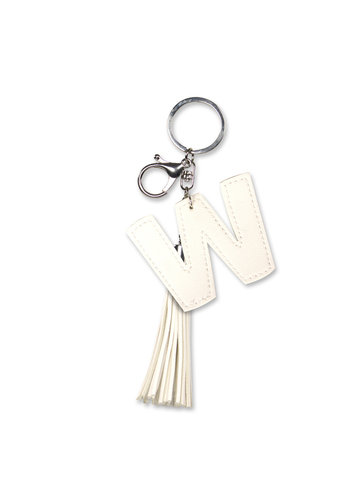 Sleutelhanger Tassel - W 