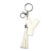 Sleutelhanger Tassel - Y