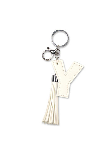 Sleutelhanger Tassel - Y 