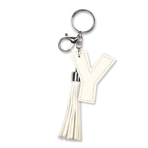 Sleutelhanger Tassel - Y 