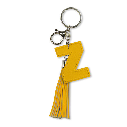 Sleutelhanger Tassel - Z 