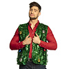 Vest Kerstboom (M/L)