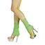 Boland Beenwarmers Neon Groen