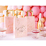 Prosecco Cadeautasje Roze