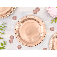 thumb-Bordjes Glimmend Rosé Gold-3