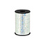 Rol Lint Glitter Holografisch - Zilver - 225 meter x 5 mm