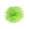 PomPom Lime Groen