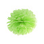 PartyDeco PomPom Lime Groen - 35cm